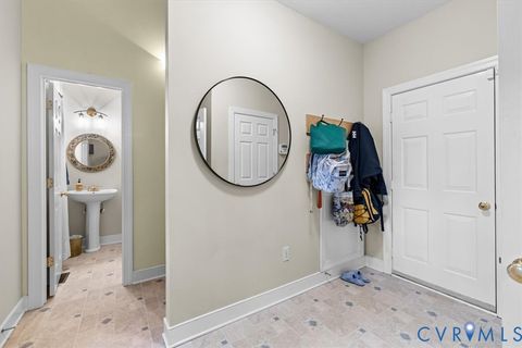 Tiny photo for 12427 Killigay Lane, Maidens, VA 23102 (MLS # 2610648)