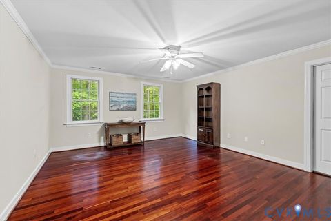 Tiny photo for 12427 Killigay Lane, Maidens, VA 23102 (MLS # 2610648)