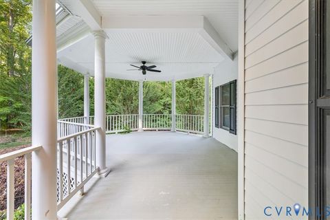 Tiny photo for 12427 Killigay Lane, Maidens, VA 23102 (MLS # 2610648)