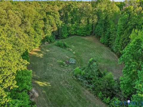 Tiny photo for 12427 Killigay Lane, Maidens, VA 23102 (MLS # 2610648)