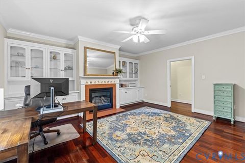 Tiny photo for 12427 Killigay Lane, Maidens, VA 23102 (MLS # 2610648)