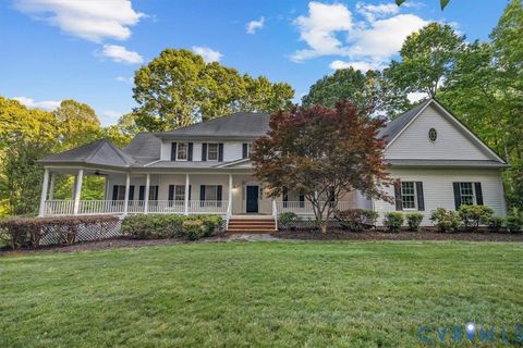 Tiny photo for 12427 Killigay Lane, Maidens, VA 23102 (MLS # 2610648)