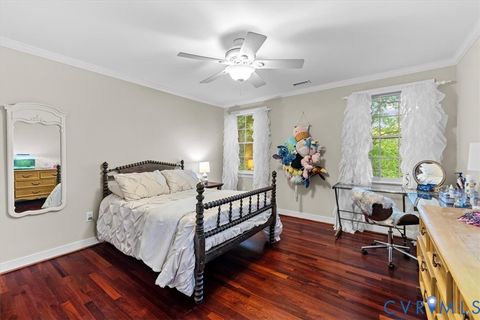 Tiny photo for 12427 Killigay Lane, Maidens, VA 23102 (MLS # 2610648)