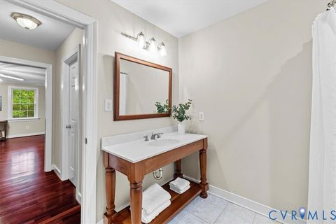 Tiny photo for 12427 Killigay Lane, Maidens, VA 23102 (MLS # 2610648)