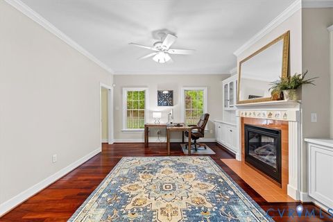 Tiny photo for 12427 Killigay Lane, Maidens, VA 23102 (MLS # 2610648)