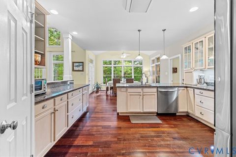 Tiny photo for 12427 Killigay Lane, Maidens, VA 23102 (MLS # 2610648)