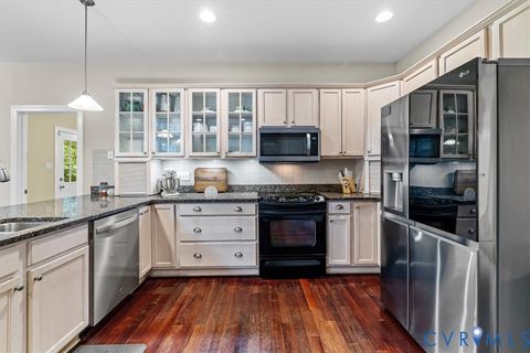 Tiny photo for 12427 Killigay Lane, Maidens, VA 23102 (MLS # 2610648)
