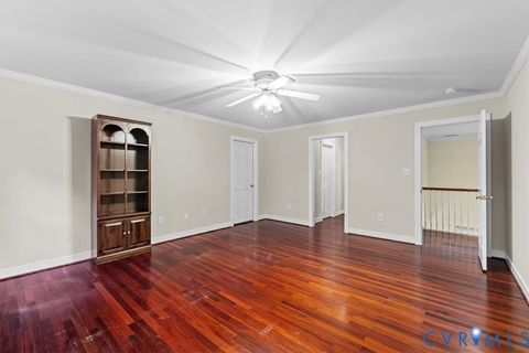 Tiny photo for 12427 Killigay Lane, Maidens, VA 23102 (MLS # 2610648)