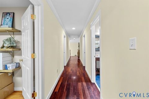 Tiny photo for 12427 Killigay Lane, Maidens, VA 23102 (MLS # 2610648)