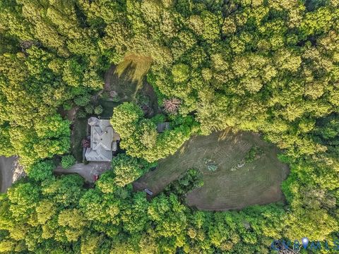 Tiny photo for 12427 Killigay Lane, Maidens, VA 23102 (MLS # 2610648)