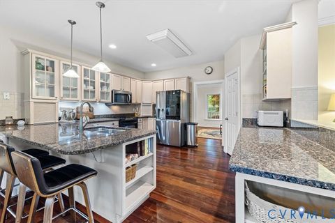 Tiny photo for 12427 Killigay Lane, Maidens, VA 23102 (MLS # 2610648)
