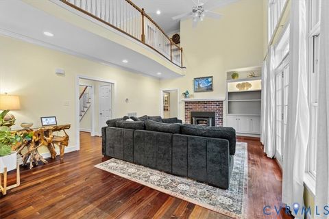 Tiny photo for 12427 Killigay Lane, Maidens, VA 23102 (MLS # 2610648)