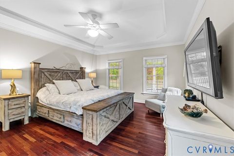 Tiny photo for 12427 Killigay Lane, Maidens, VA 23102 (MLS # 2610648)