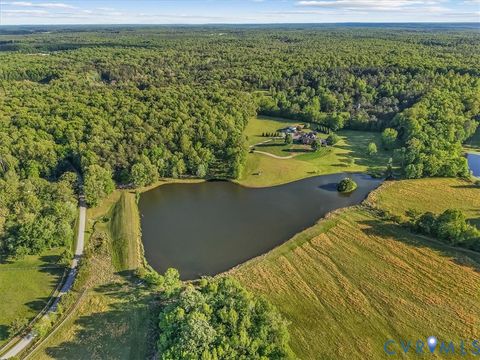 Tiny photo for 12427 Killigay Lane, Maidens, VA 23102 (MLS # 2610648)