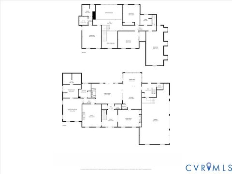 Tiny photo for 12427 Killigay Lane, Maidens, VA 23102 (MLS # 2610648)