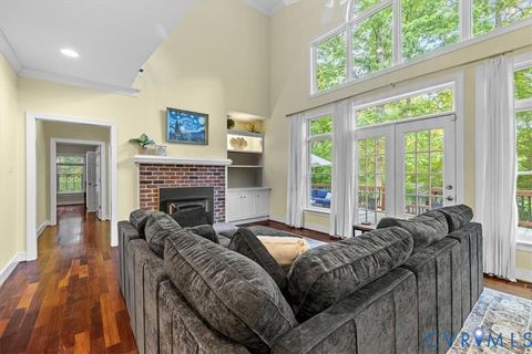 Tiny photo for 12427 Killigay Lane, Maidens, VA 23102 (MLS # 2610648)
