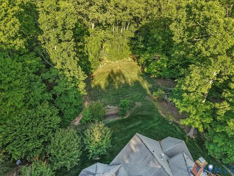 Tiny photo for 12427 Killigay Lane, Maidens, VA 23102 (MLS # 2610648)