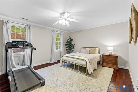 Tiny photo for 12427 Killigay Lane, Maidens, VA 23102 (MLS # 2610648)