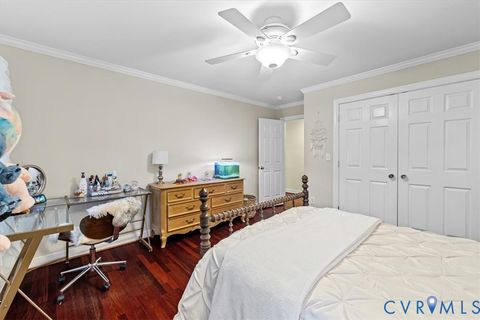 Tiny photo for 12427 Killigay Lane, Maidens, VA 23102 (MLS # 2610648)