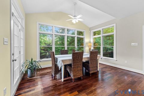 Tiny photo for 12427 Killigay Lane, Maidens, VA 23102 (MLS # 2610648)