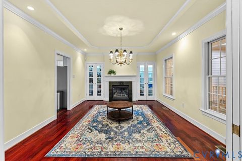 Tiny photo for 12427 Killigay Lane, Maidens, VA 23102 (MLS # 2610648)