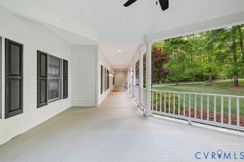 Tiny photo for 12427 Killigay Lane, Maidens, VA 23102 (MLS # 2610648)