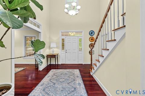 Tiny photo for 12427 Killigay Lane, Maidens, VA 23102 (MLS # 2610648)