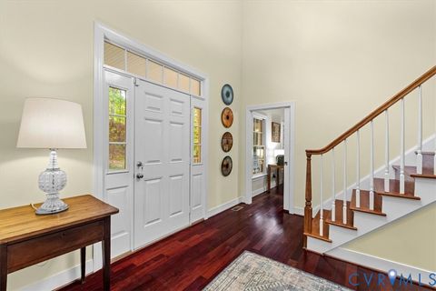 Tiny photo for 12427 Killigay Lane, Maidens, VA 23102 (MLS # 2610648)