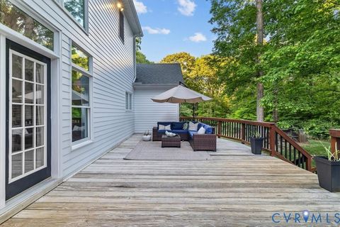 Tiny photo for 12427 Killigay Lane, Maidens, VA 23102 (MLS # 2610648)