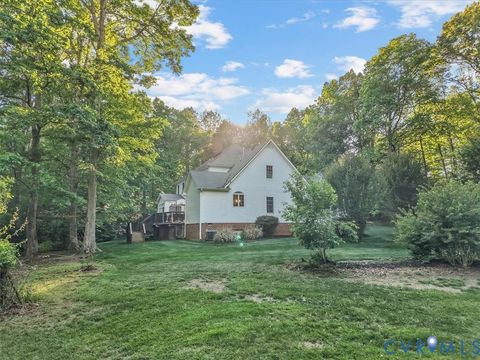 Tiny photo for 12427 Killigay Lane, Maidens, VA 23102 (MLS # 2610648)