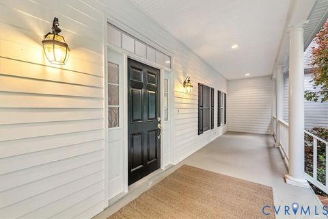 Tiny photo for 12427 Killigay Lane, Maidens, VA 23102 (MLS # 2610648)
