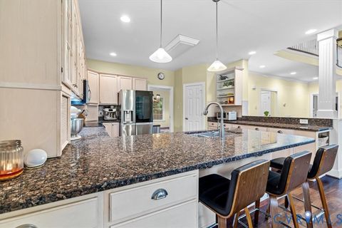 Tiny photo for 12427 Killigay Lane, Maidens, VA 23102 (MLS # 2610648)