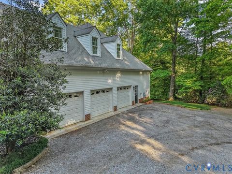 Tiny photo for 12427 Killigay Lane, Maidens, VA 23102 (MLS # 2610648)