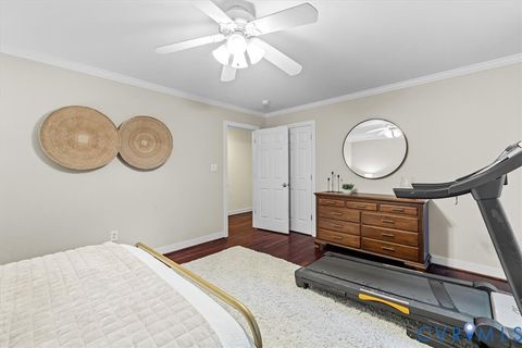 Tiny photo for 12427 Killigay Lane, Maidens, VA 23102 (MLS # 2610648)