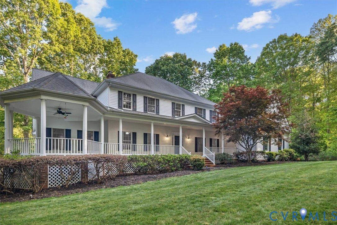 12427 Killigay Lane