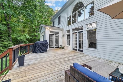 Tiny photo for 12427 Killigay Lane, Maidens, VA 23102 (MLS # 2610648)