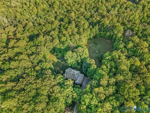 Tiny photo for 12427 Killigay Lane, Maidens, VA 23102 (MLS # 2610648)