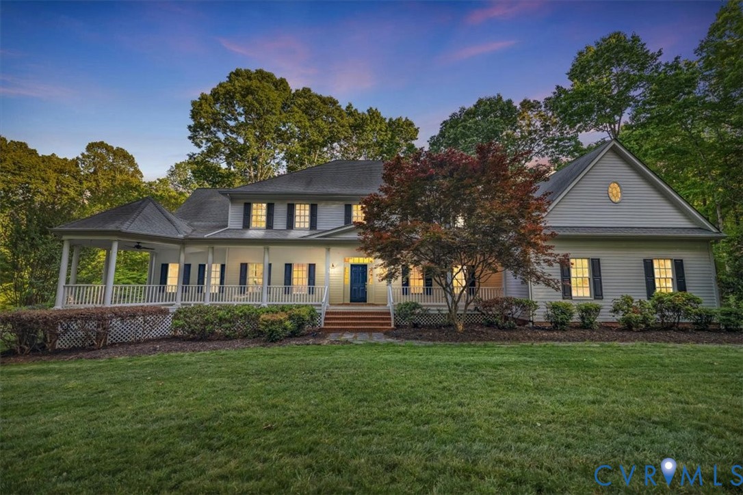 12427 Killigay Lane