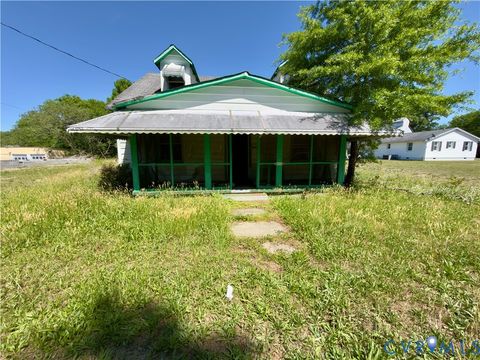 Tiny photo for 12471 Owen Avenue, Stony Creek, VA 23882 (MLS # 2613210)