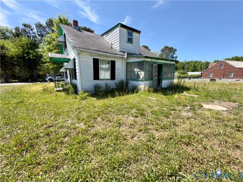 Tiny photo for 12471 Owen Avenue, Stony Creek, VA 23882 (MLS # 2613210)