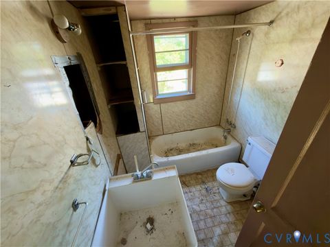 Tiny photo for 12471 Owen Avenue, Stony Creek, VA 23882 (MLS # 2613210)