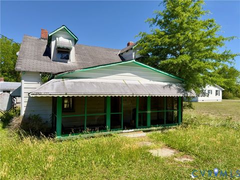 Photo of 12471 Owen Avenue, Stony Creek, VA 23882 (MLS # 2613210)
