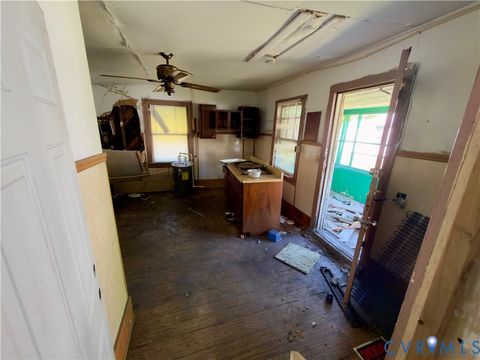 Tiny photo for 12471 Owen Avenue, Stony Creek, VA 23882 (MLS # 2613210)