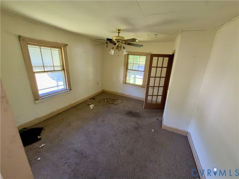 Tiny photo for 12471 Owen Avenue, Stony Creek, VA 23882 (MLS # 2613210)