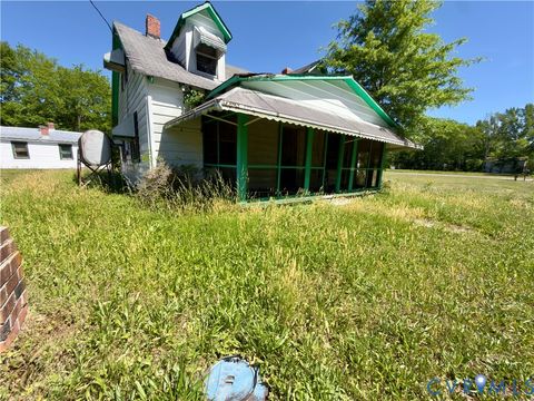 Tiny photo for 12471 Owen Avenue, Stony Creek, VA 23882 (MLS # 2613210)