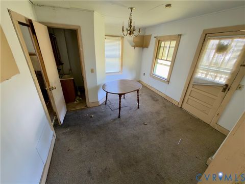Tiny photo for 12471 Owen Avenue, Stony Creek, VA 23882 (MLS # 2613210)