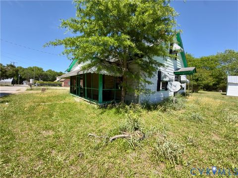 Tiny photo for 12471 Owen Avenue, Stony Creek, VA 23882 (MLS # 2613210)