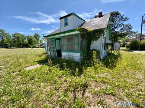 Tiny photo for 12471 Owen Avenue, Stony Creek, VA 23882 (MLS # 2613210)