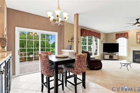 Tiny photo for 5712 Stephens Point Court, Chester, VA 23831 (MLS # 2623033)