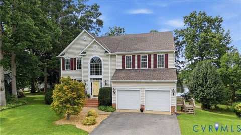 Photo of 5712 Stephens Point Court, Chester, VA 23831 (MLS # 2623033)